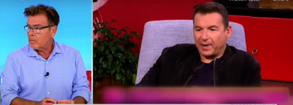 Δημήτρης Παπανώτας – Η μπηχτή στη Ναταλία Γερμανού για τη συνέντευξη Λιάγκα «Ναταλία μου, δεν είναι έτσι γιατί…»