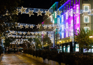 Ελλείψεις στην αγορά – Το plan b των επιχειρήσεων ενόψει Black Friday και Χριστουγέννων