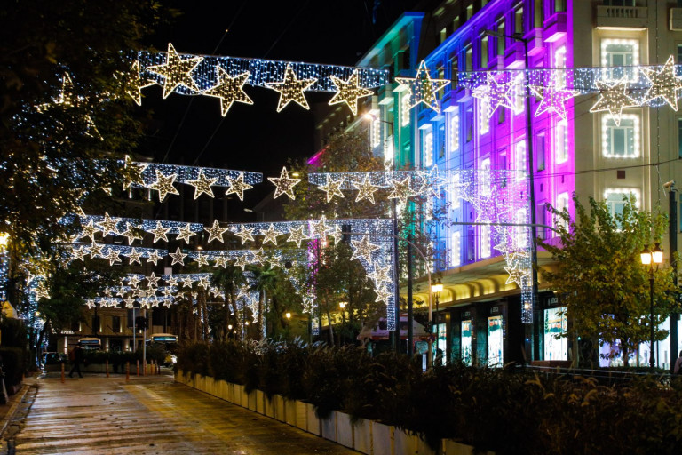 Ελλείψεις στην αγορά – Το plan b των επιχειρήσεων ενόψει Black Friday και Χριστουγέννων