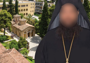 Ιερέας με βιτριόλι – Νέα απολογία μετά την αναβάθμιση της κατηγορίας