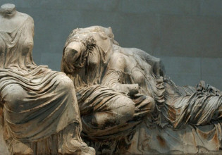 Γλυπτά του Παρθενώνα – Το προμελετημένο «έγκλημα» του Έλγιν και οι πρώτες διεκδικήσεις