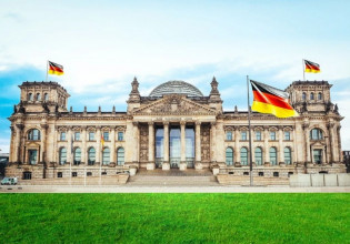 Γερμανία – Το Βερολίνο θα κηρύξει τη Νότια Αφρική περιοχή παραλλαγής ιού