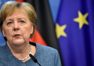 Η Ευρώπη μετά τη Μέρκελ