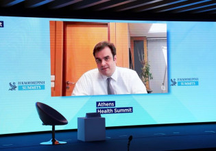 Πιερρακάκης – Η Υγεία στον πυρήνα της στρατηγικής του υπουργείου Ψηφιακής Διακυβέρνησης