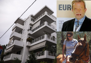 Χαλάνδρι – Η 12χρονη κρατούσε τον τραυματισμένο πατέρα της αγκαλιά – Οι πρωταγωνιστές και το χρονικό