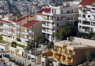 ΚΕΔΕ – Δεύτερη ευκαιρία για τα αδήλωτα τετραγωνικά ιδιοκτησιών