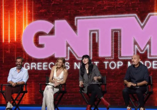 GNTM – Αυτή είναι η «καυτή» τριάδα που θα φτάσει στον τελικό