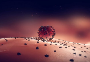 Ασπίδα για το χειμώνα τα εμβόλια για γρίπη και πνευμονιόκοκκο