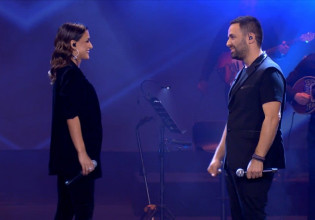 Σπίτι με το MEGA – Μουσικά αποσπάσματα με τον Γιώργο Γιαννιά που βάζουν «φωτιά»