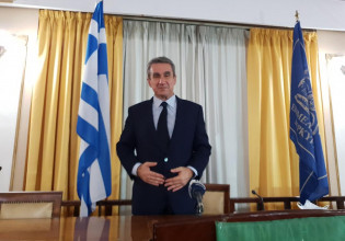 Λοβέρδος – «Θέλουμε ένα μεγάλο κόμμα, το οποίο θα παίζει ρόλο στις πολιτικές εξελίξεις»