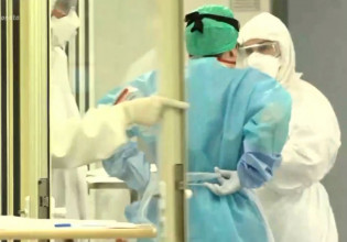 Κοροναϊός – Θρήνος στη Λάρισα για τον θάνατο 41χρονου καρδιολόγου – Ήταν ανεμβολίαστος