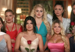The Bachelor – Η κοπέλα που αποχώρησε εχθές από την βίλα