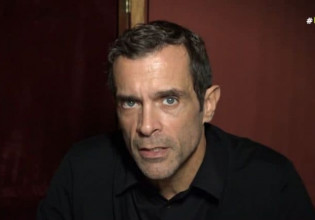 Κωνσταντίνος Μαρκουλάκης – «Ο κόσμος στο δρόμο με φώναζε κομπλεξικό, γιατί…»