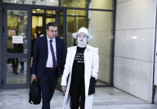 Απόστολος Λύτρας – «Είμαι σίγουρος ότι η κατηγορούμενη είχε συνεργό»