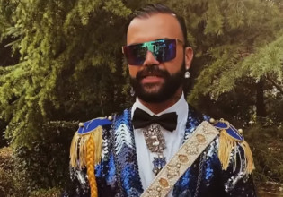 Περικλής Κονδυλάτος – Η βασιλεία, το body shaming και οι νέες cringey δηλώσεις