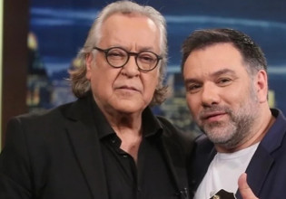 The 2night show – Αφιερωμένη στον Χρήστο Κυριαζή η εκπομπή του Γρηγόρη Αρναούτογλου