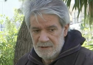 Φίλιππος Σοφιανός για Λιγνάδη και Φιλιππίδη – «Δεν υπάρχει καμία δικαιολογία να φτάσουν σε τέτοια εγκλήματα»