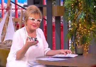 Βίκυ Παγιατάκη – Κάτι… αλλάζει για αυτά τα ζώδια από σήμερα