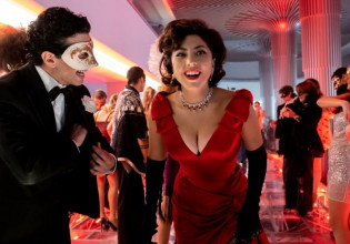 Ο Οίκος Gucci – Η αμφιλεγόμενη ταινία εκτίναξε την ζήτηση των vintage ρούχων του ιταλικού οίκου