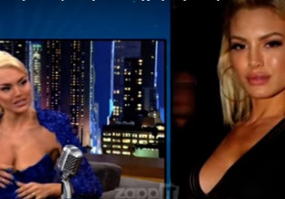 Αλεξάνδρα Παναγιώταρου – Αποκάλυψε όλη την αλήθεια για τον χωρισμό της