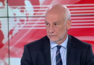 Τσακρής – «Μονόδρομος η τρίτη δόση εμβολίου»  – Τι είπε για τον υποχρεωτικό εμβολιασμό και στον ιδιωτικό τομέα