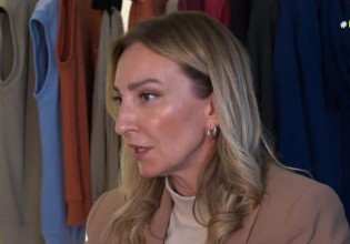 Ρούλα Ρέβη – «Όταν ο Αποστόλης βρέθηκε καλεσμένος του Αρναούτογλου, δε μου άρεσε»