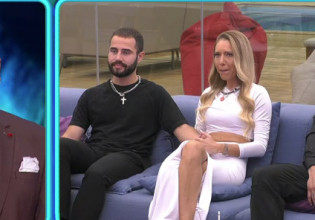 Big Brother – Το φαβορί που αποχώρησε στο χτεσινό live