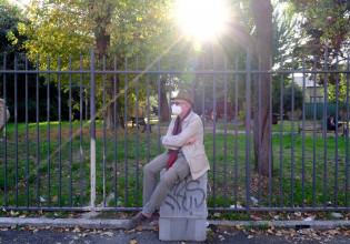 Νέα μέτρα – Οκτώ περιορισμοί σε 12 μέρες με στόχο… τους ανεμβολίαστους