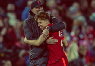 Εξαιρετικός για άλλο ένα βράδυ ο Τσιμίκας στη νίκη της Λίβερπουλ