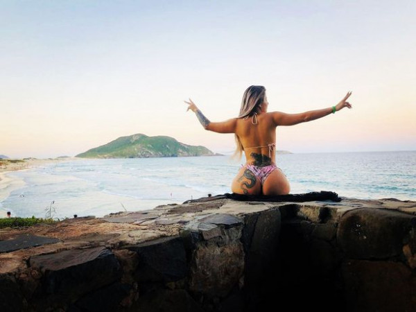 Μοντέλο διέταξε την δολοφονία του συζύγου της στα γενέθλια του παιδιού τους