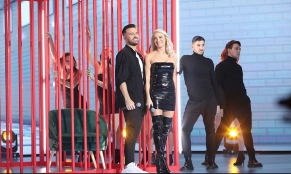 Εκτός J2US η Ιωάννα Τούνη – Γιατί αποχώρησε από το σόου;