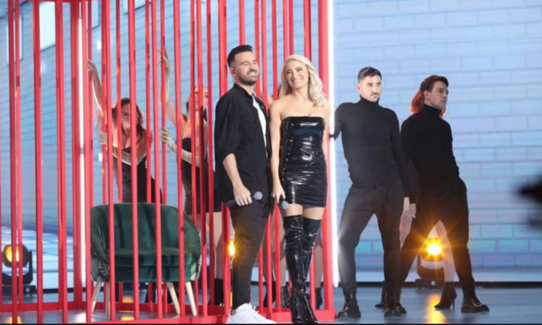 Εκτός J2US η Ιωάννα Τούνη – Γιατί αποχώρησε από το σόου;