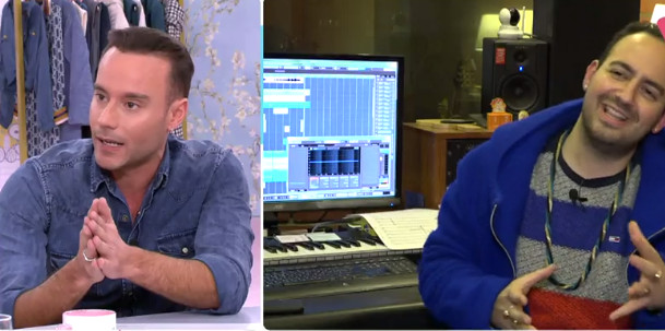 Ορφέας Παπαδόπουλος – «Λέει ψέματα ο Μαυρίκιος Μαυρικίου, με διασύρει δημόσια»