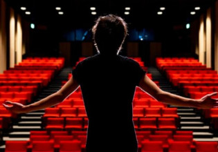 Γεράσιμος Σοφιανός – Έχει τύχει να είμαι παρών σε συμβάν βίας