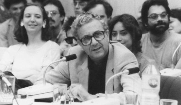 Κώστας Μητρόπουλος – Η Χούντα και το σκίτσο του, που προκάλεσε πάταγο