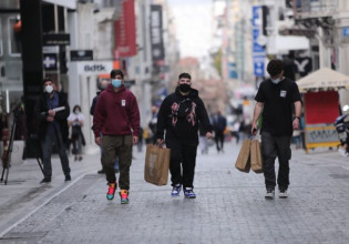 Βασίλης Κορκίδης – Τα «υγιεινομικά μέτρα» πρέπει να συνοδεύονται με «οικονομικά αντίμετρα»