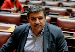 Κοροναϊός – Ανδ. Ξανθός – «Αντί για σχέδιο έκτακτης ανάγκης, μεθόδευση για να φανούν λιγότεροι θάνατοι»