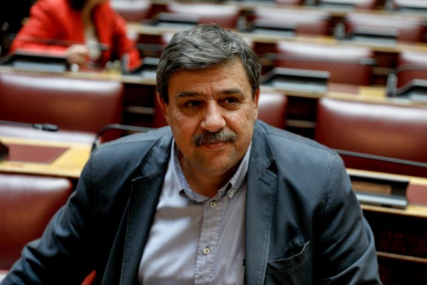 Ανδρέας Ξανθός στο MEGA – Τώρα είναι η κρισιμότερη στιγμή της πανδημίας