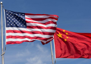 Μια «υπερηχητική» απειλή για τις ΗΠΑ