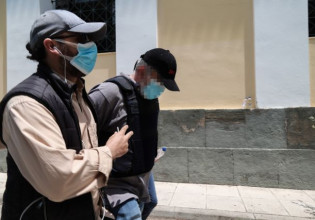 Δίκη ψευτογιατρού – Εμφανίστηκε στο δικαστήριο ενώ έπρεπε να είναι καραντίνα