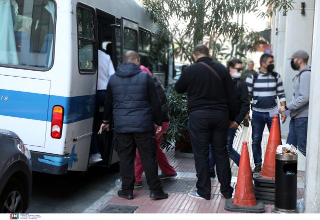 Οργανωτής «παράνομου τζόγου» ο αρχηγός του κυκλώματος διακίνησης 12 κιλών κοκαΐνης