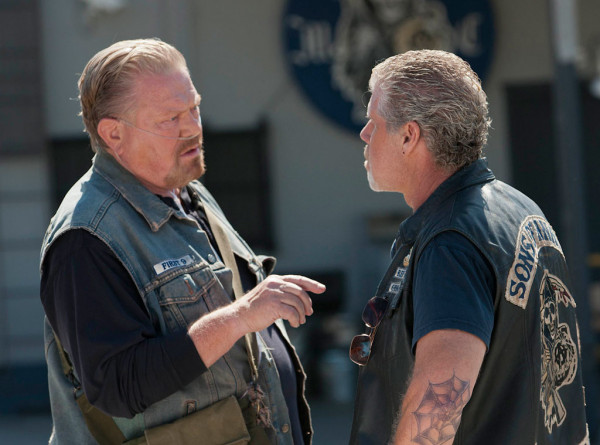 Πέθανε διάσημος πρωταγωνιστής του «Sons of Anarchy»