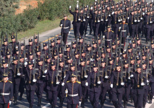 Πανελλαδικές 2022 – Τι αλλάζει στις εξετάσεις για την εισαγωγή σε Στρατιωτικές και Αστυνομικές σχολές