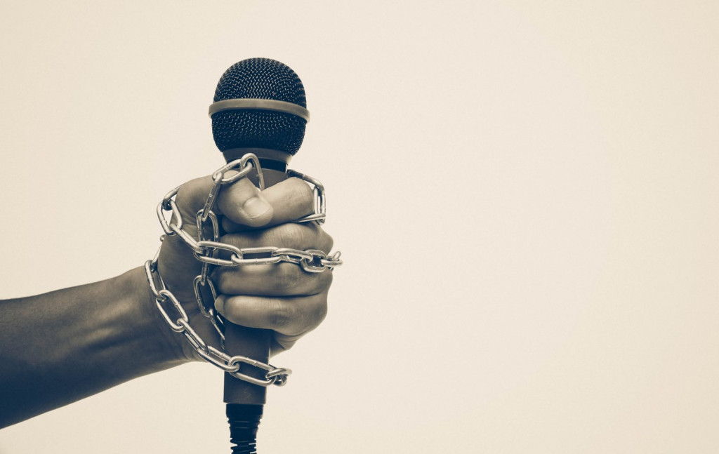 Έρευνα διεθνούς δημοσιογραφικής ένωσης στην Ελλάδα εν μέσω ανησυχιών για την ελευθεροτυπία