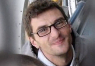 Αγωνία για τον μηχανολόγο από την Ηλεία – Ήρθε στην Αθήνα και χάθηκε