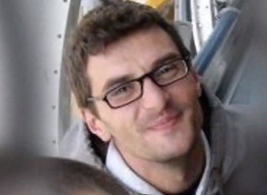 Αγωνία για τον μηχανολόγο από την Ηλεία – Ήρθε στην Αθήνα και χάθηκε