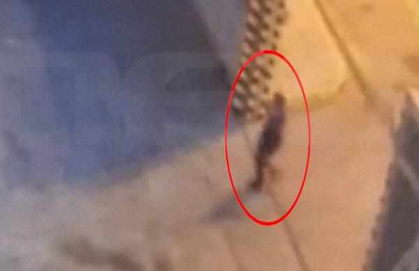 Κερατσίνι – Συγκλονιστικό βίντεο με τις στιγμές πριν τον φρικτό θάνατο της 8χρονης – Οι κινήσεις του κοριτσιού