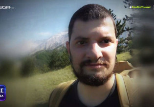 Μυστήριο στον Όλυμπο με καθηγητή – «Τα πράγματά του βρέθηκαν τακτοποιημένα πίσω από θάμνους…»