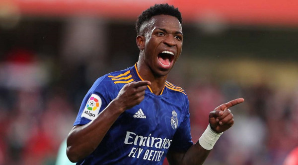 Τεσσάρα κορυφής για την Ρεάλ (1-4)