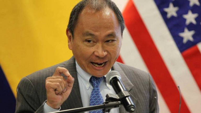 Ο Φουκουγιάμα και το μέλλον της δημοκρατίας